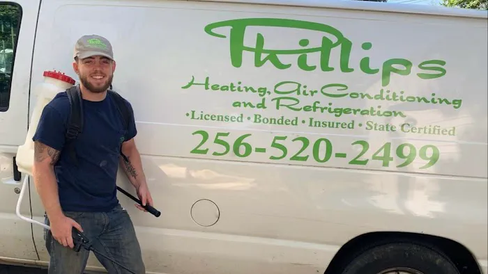 Phillips Heating & Air Picture 10