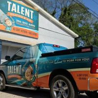 Talent Heating and Air Conditioning ico