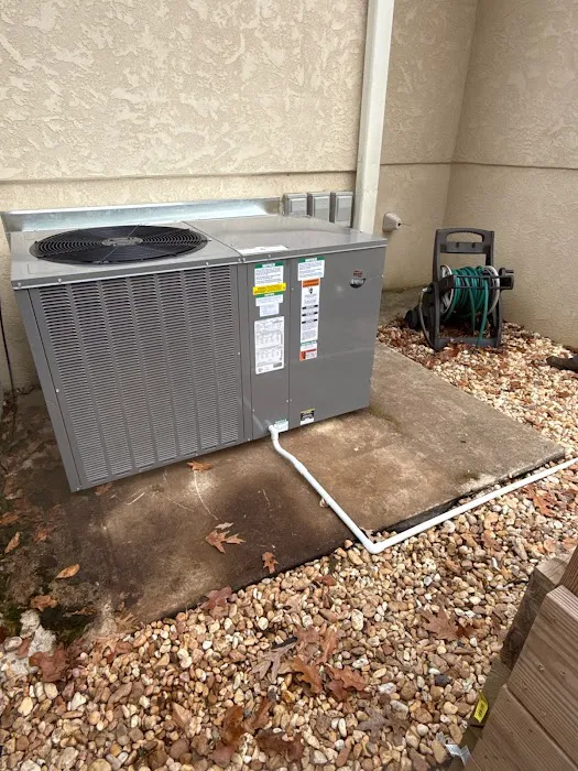 Talent Heating and Air Conditioning Picture 3