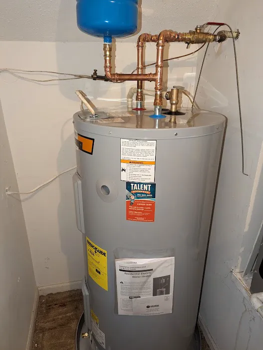 Talent Heating and Air Conditioning Picture 7