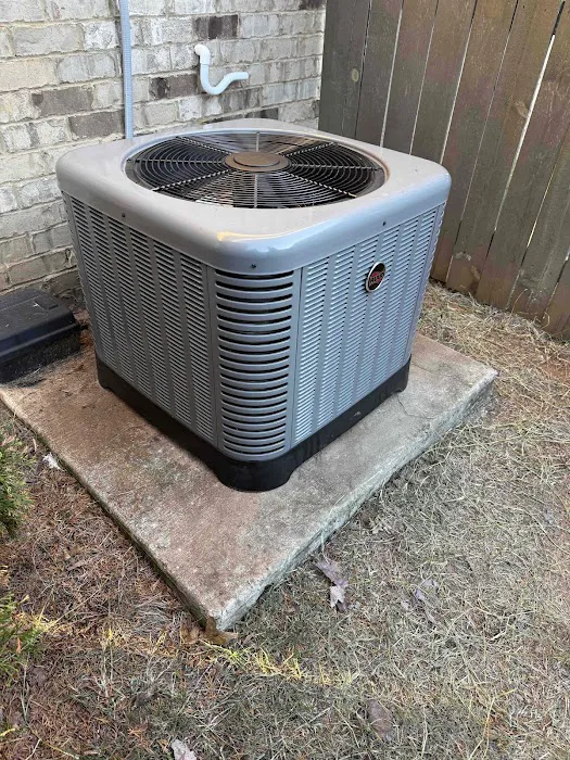 Talent Heating and Air Conditioning Picture 5