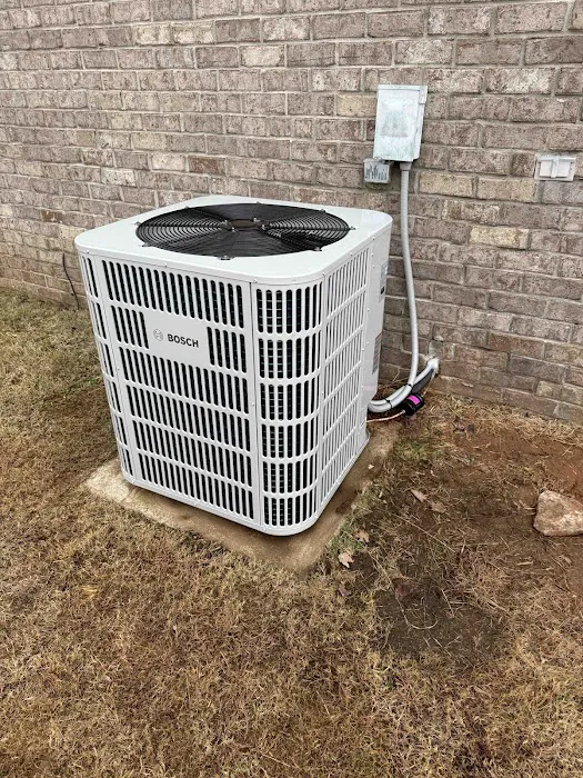 Talent Heating and Air Conditioning Picture 4