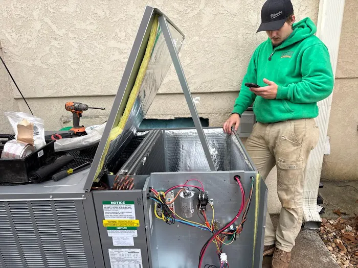 Talent Heating and Air Conditioning Picture 10