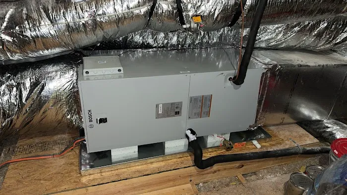 Talent Heating and Air Conditioning Picture 9