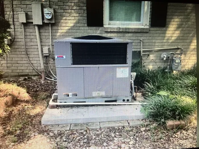 Ryland Heating And Cooling Picture 1