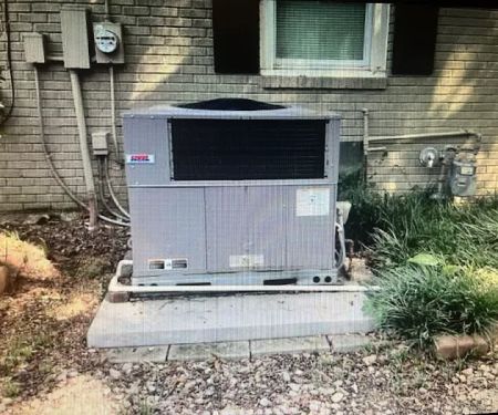 Ryland Heating And Cooling