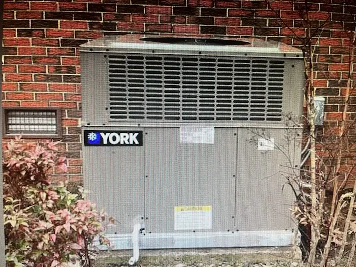 Ryland Heating And Cooling Picture 5