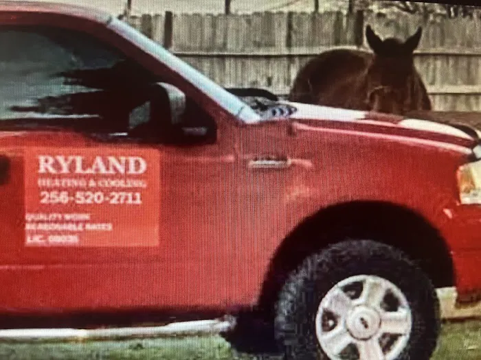 Ryland Heating And Cooling Picture 8