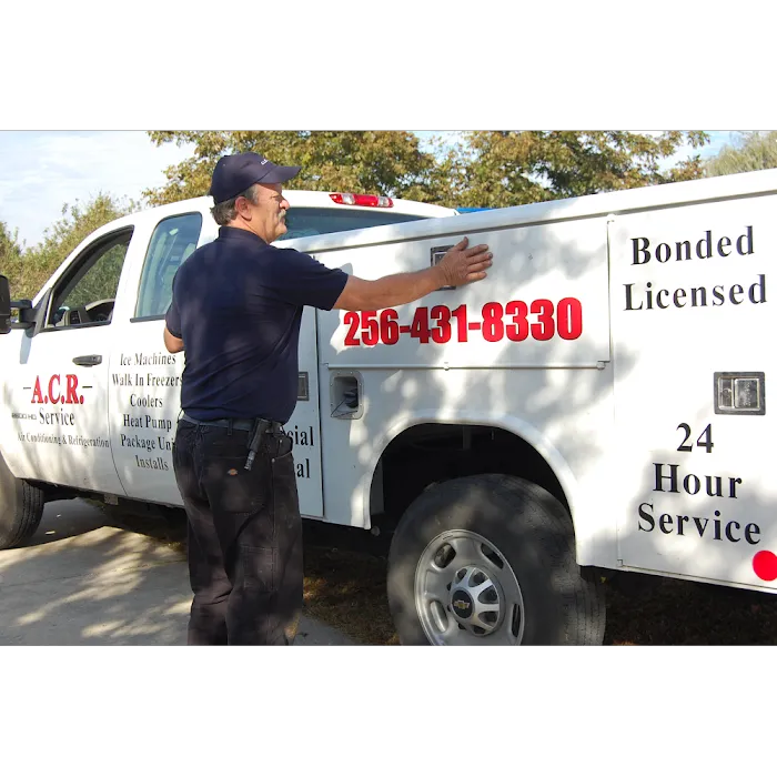 ACR SERVICE INC Picture 3