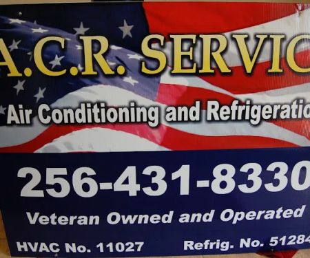 ACR SERVICE INC