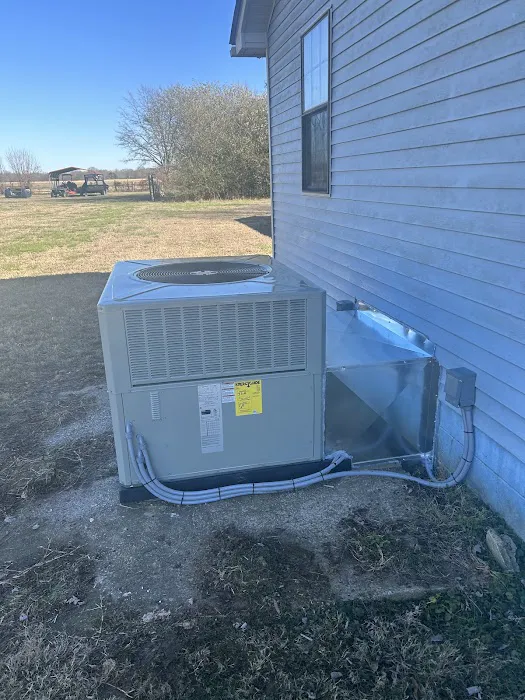 Bunn's & Bennett Heating & Air Conditioning Company Picture 2