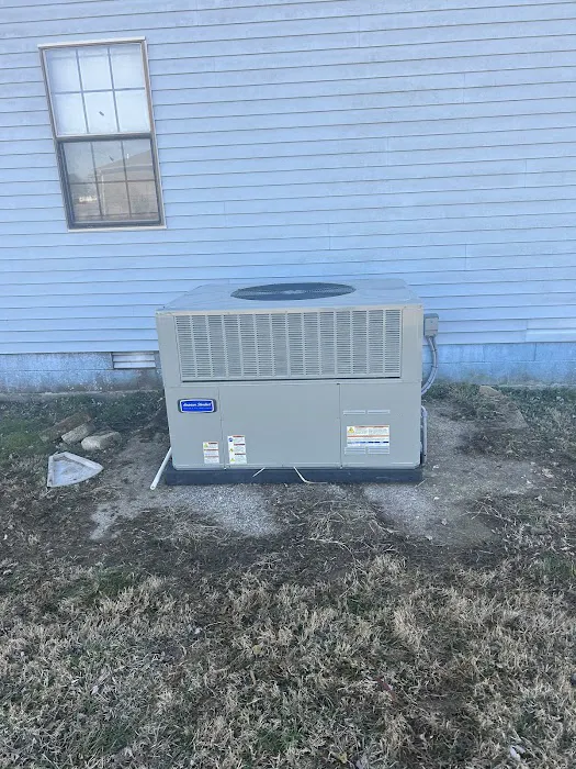 Bunn's & Bennett Heating & Air Conditioning Company Picture 3