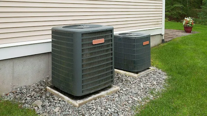 Southern Comfort HVAC Picture 2