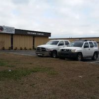 Southern Comfort HVAC ico