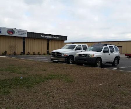 Southern Comfort HVAC