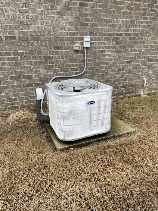 Southern Comfort HVAC Picture 6