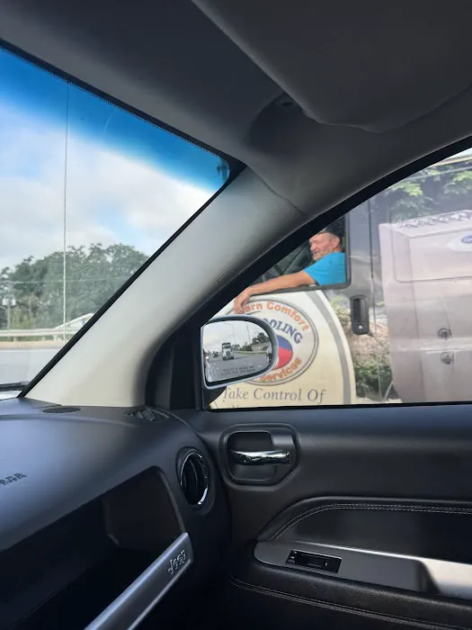 Southern Comfort HVAC Picture 5