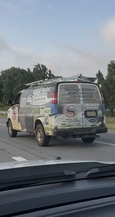 Southern Comfort HVAC Picture 4
