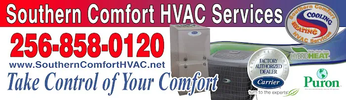 Southern Comfort HVAC Picture 10