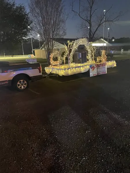 Southern Heating and Cooling Picture 3