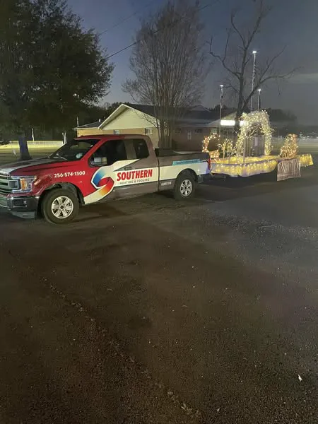 Southern Heating and Cooling Picture 1