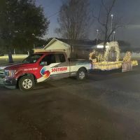 Southern Heating and Cooling ico