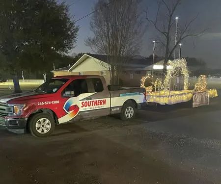 Southern Heating and Cooling
