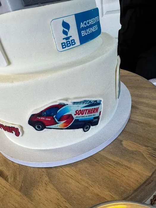 Southern Heating and Cooling Picture 10