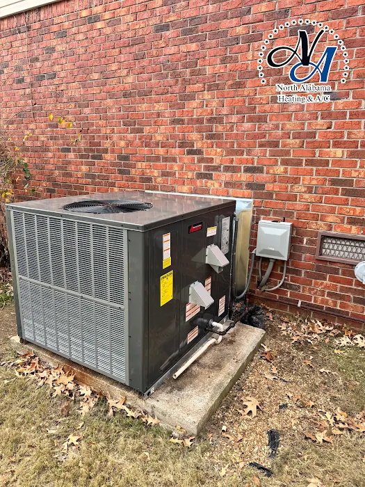 North Alabama Heating & A/C Picture 2