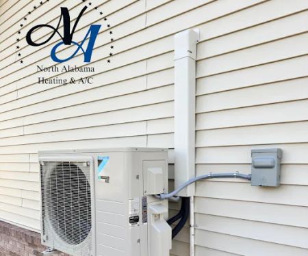 North Alabama Heating & A/C