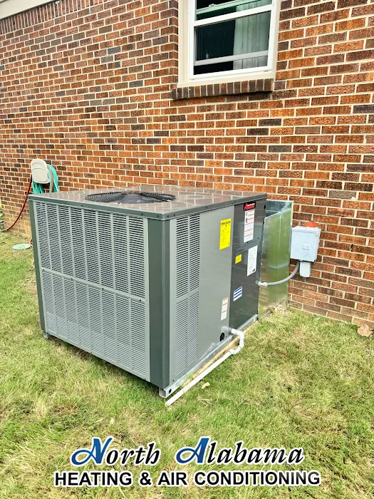 North Alabama Heating & A/C Picture 3