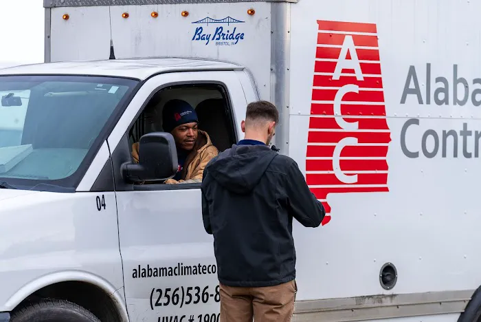 Alabama Climate Control, Inc. Picture 4