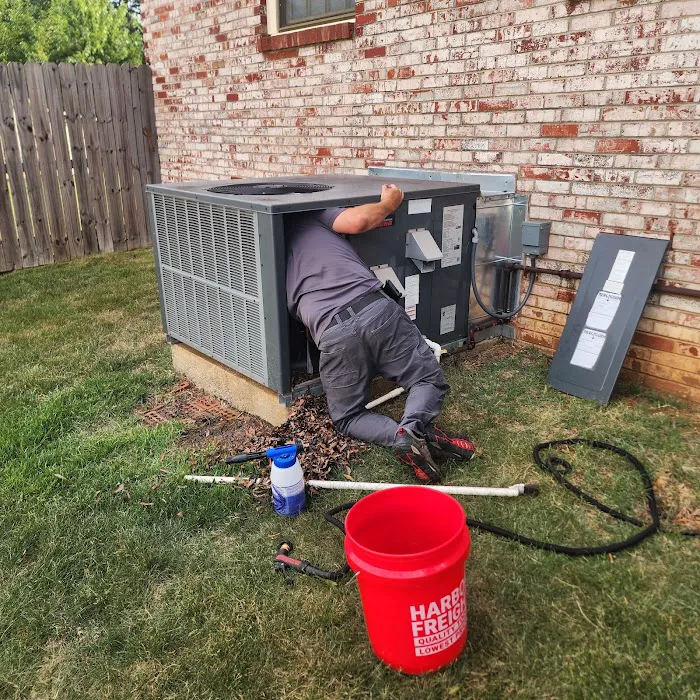 Alabama Climate Control, Inc. Picture 5