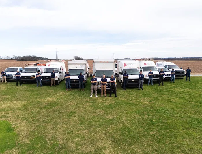 Alabama Climate Control, Inc. Picture 3