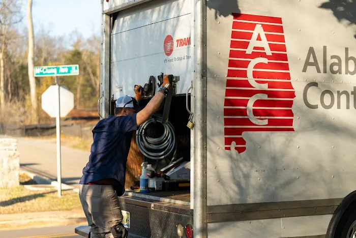 Alabama Climate Control, Inc. Picture 2