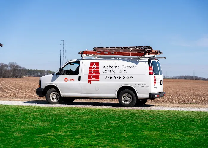 Alabama Climate Control, Inc. Picture 1