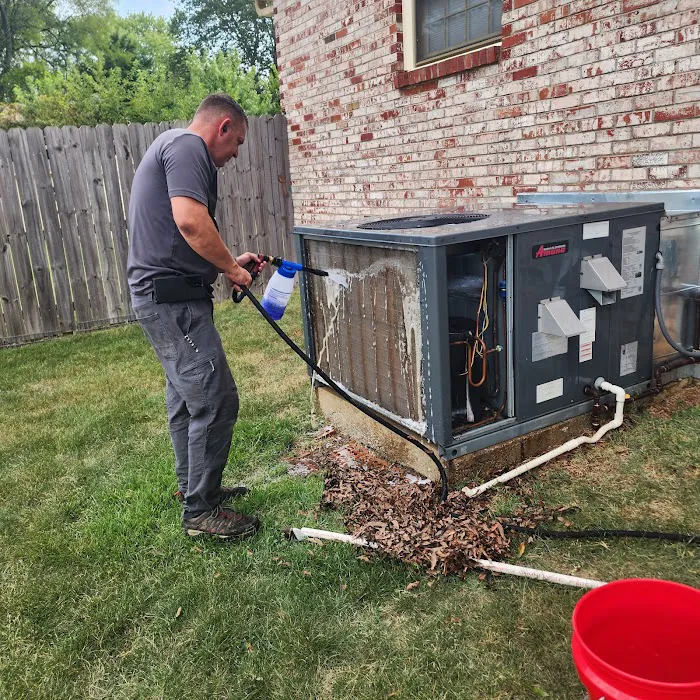 Alabama Climate Control, Inc. Picture 8