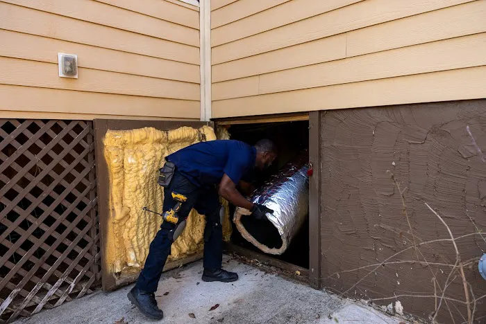 Alabama Climate Control, Inc. Picture 6