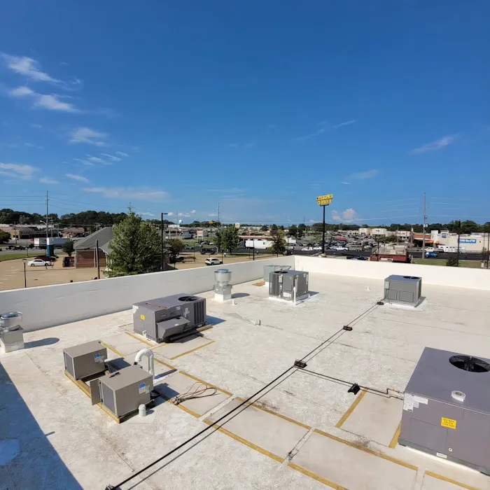 S & S Maintenance Heating & Cooling Picture 2