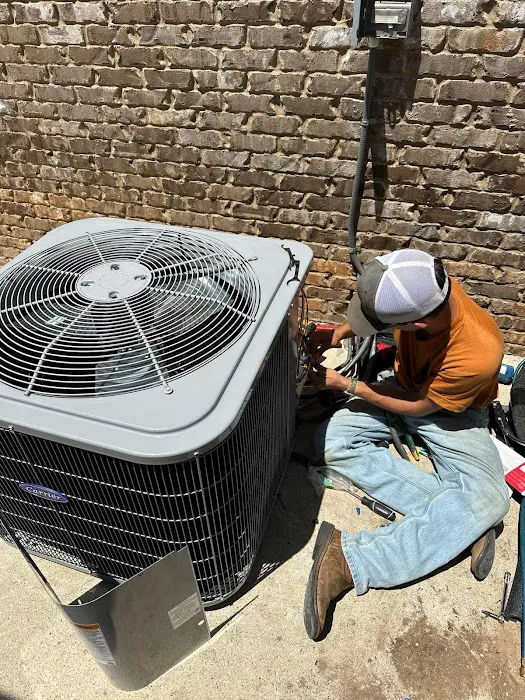 S & S Maintenance Heating & Cooling Picture 3