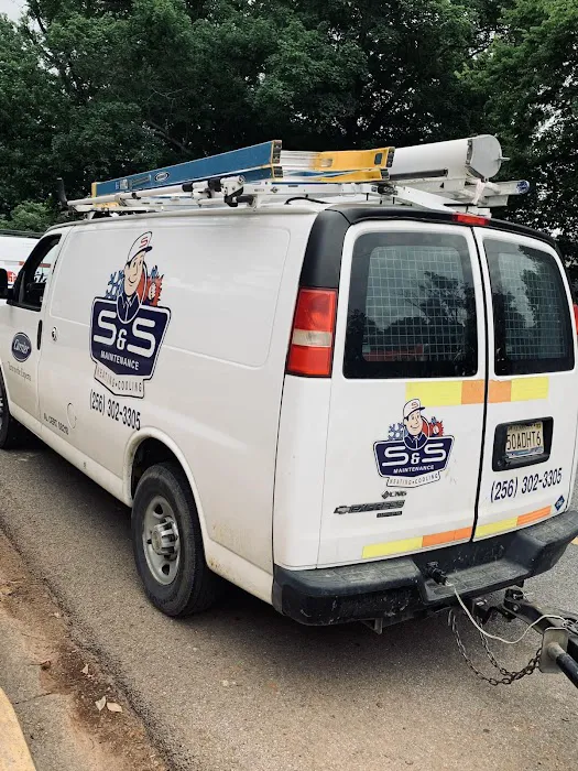 S & S Maintenance Heating & Cooling Picture 6