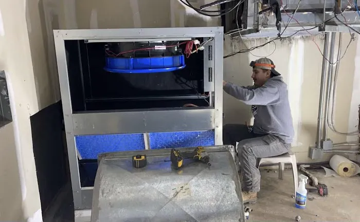 S & S Maintenance Heating & Cooling Picture 7