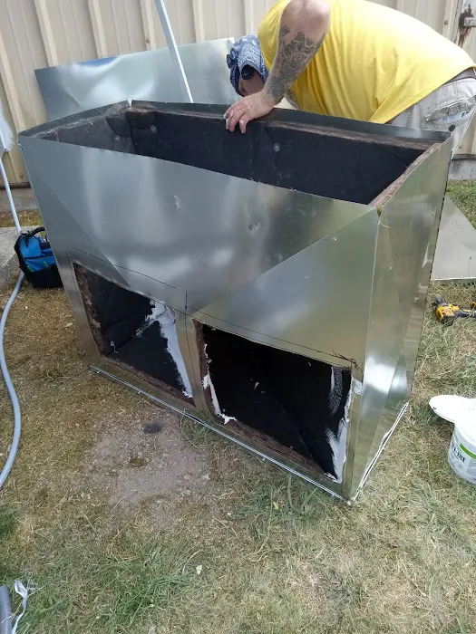 Joe East One Hour Heating & Air Conditioning Picture 3