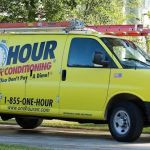 Joe East One Hour Heating & Air Conditioning