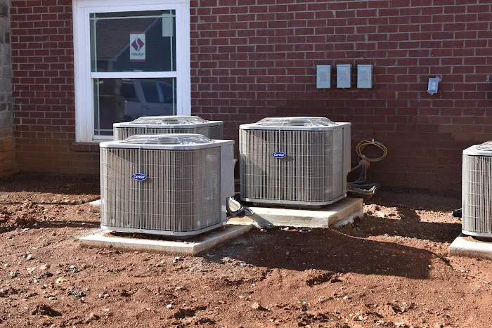 Annette Hale's Indoor Comfort Systems Picture 1