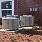 Annette Hale's Indoor Comfort Systems