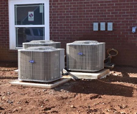 Annette Hale's Indoor Comfort Systems