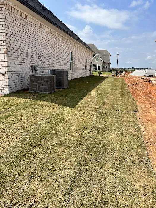 Annette Hale's Indoor Comfort Systems Picture 5