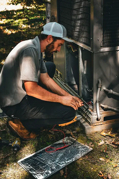 Annette Hale's Indoor Comfort Systems Picture 4