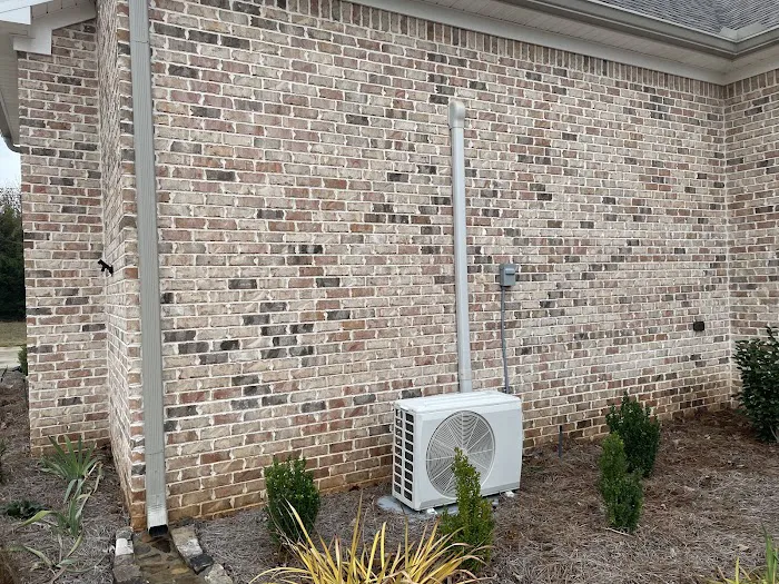 Annette Hale's Indoor Comfort Systems Picture 9